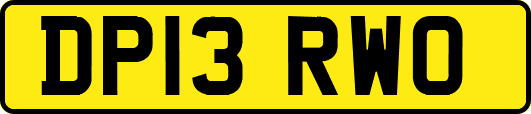 DP13RWO
