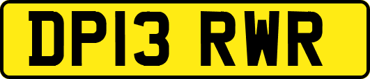 DP13RWR