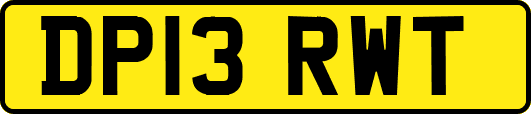 DP13RWT
