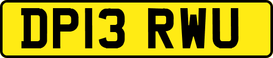DP13RWU