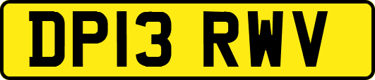 DP13RWV