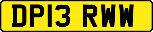 DP13RWW