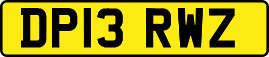 DP13RWZ