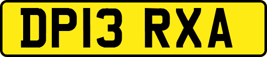 DP13RXA