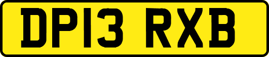 DP13RXB