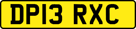 DP13RXC