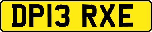 DP13RXE