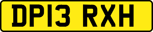 DP13RXH