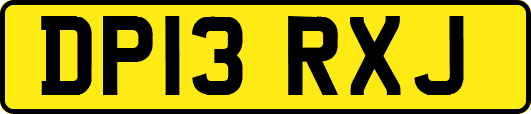 DP13RXJ