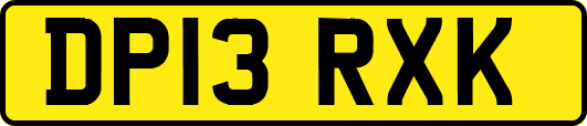 DP13RXK