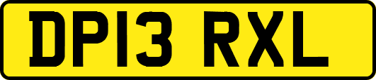 DP13RXL