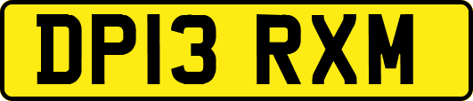 DP13RXM