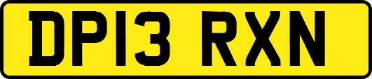 DP13RXN