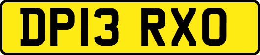 DP13RXO