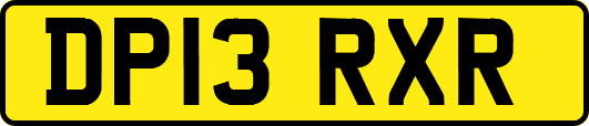 DP13RXR