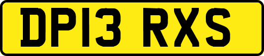 DP13RXS