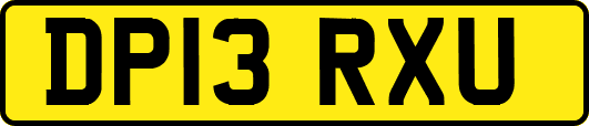 DP13RXU