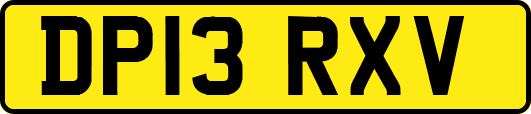 DP13RXV