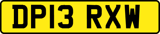 DP13RXW