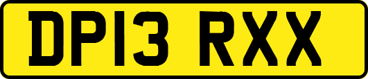 DP13RXX