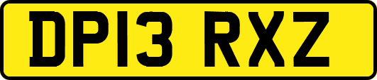 DP13RXZ