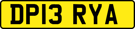DP13RYA