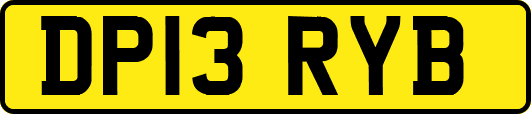 DP13RYB