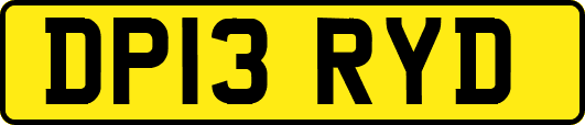DP13RYD