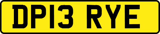 DP13RYE