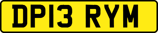 DP13RYM