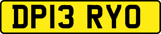 DP13RYO