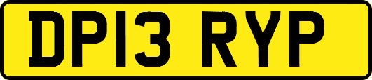 DP13RYP