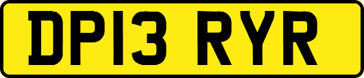 DP13RYR