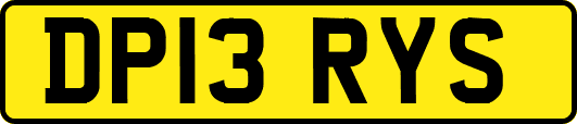 DP13RYS