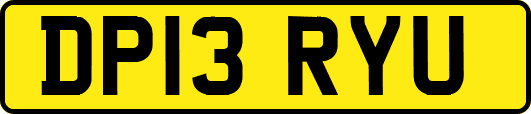 DP13RYU