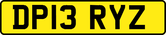 DP13RYZ