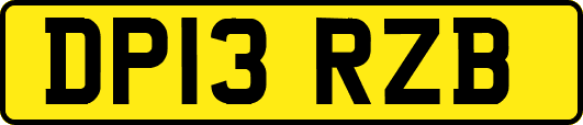 DP13RZB