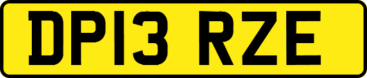 DP13RZE