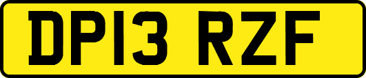 DP13RZF
