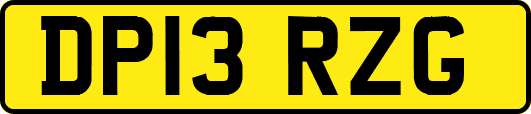 DP13RZG