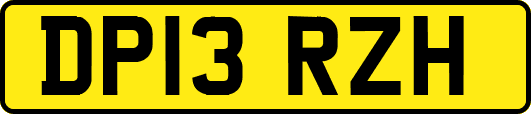 DP13RZH