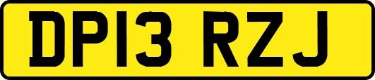 DP13RZJ