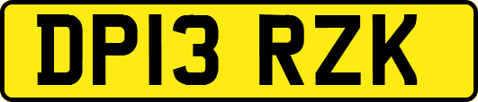 DP13RZK