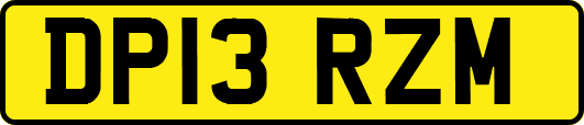 DP13RZM