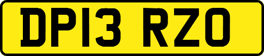 DP13RZO