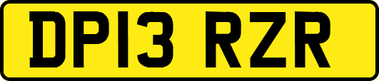 DP13RZR