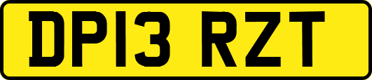 DP13RZT