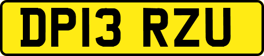 DP13RZU