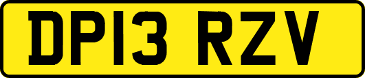 DP13RZV