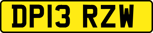 DP13RZW